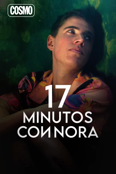 17 minutos con Nora