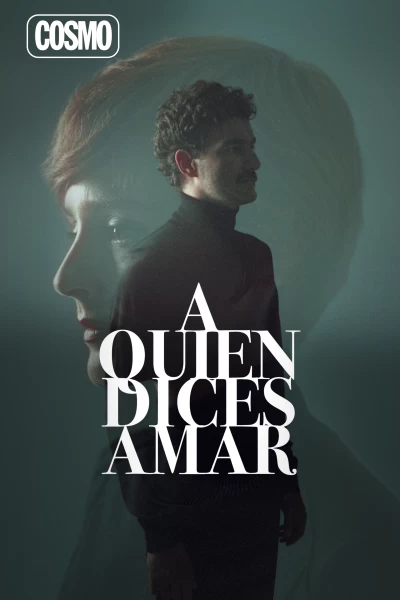 A quien dices amar