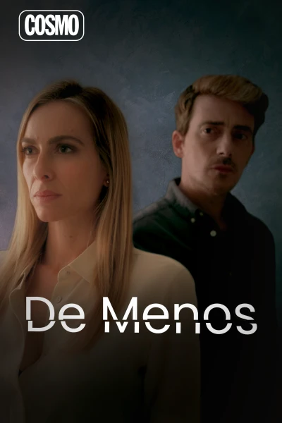 De menos
