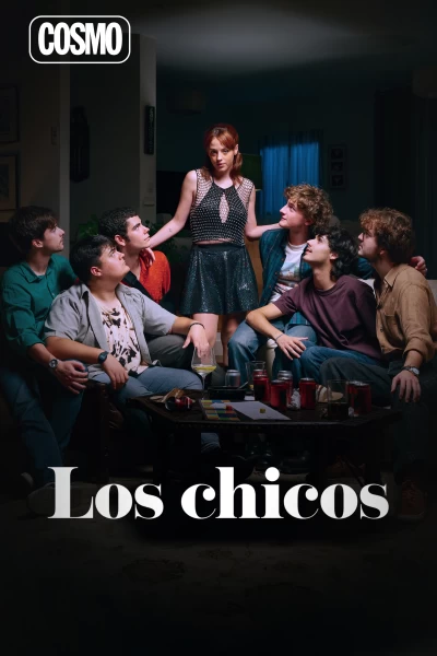 Los chicos