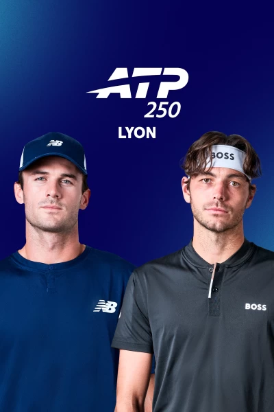 Semifinal. Semifinal: Paul - Fritz