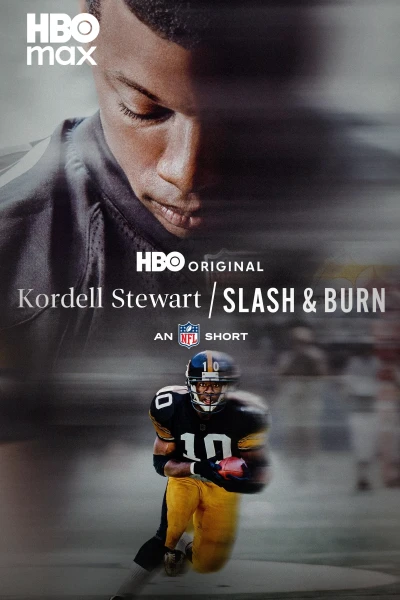 Kordell Stewart / Slash & Burn
