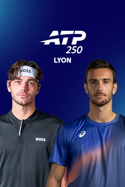 Final. Final: Fritz - Musetti