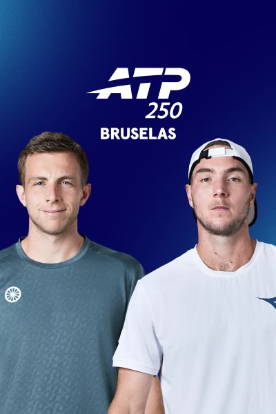 Final. Final: Griekspoor - Struff