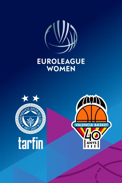 Jornada 4. Jornada 4: Fenerbahce - Valencia Basket