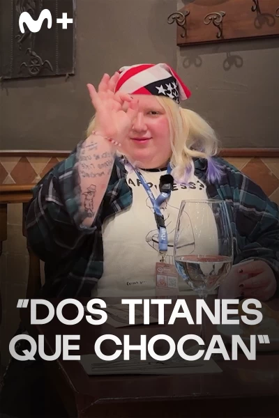 'El otro Chiquito' en el festival de San Sebastián