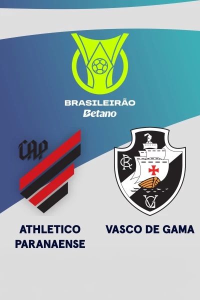 Jornada 34. Jornada 34: At. Paraense - Vasco Gama