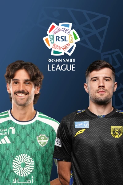 Jornada 13. Jornada 13: Al Ahli - Al Taawoun