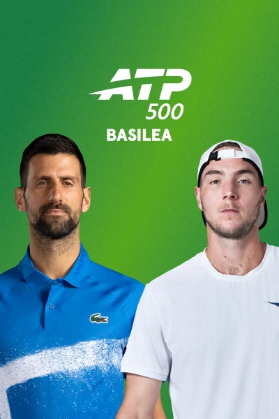 2ª Ronda. 2ª Ronda: Djokovic - Stuff