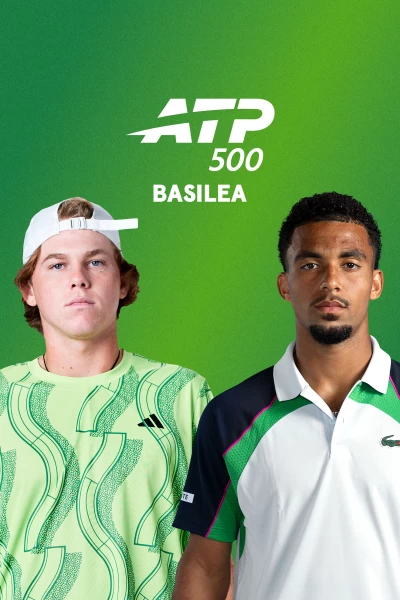 2ª Ronda. 2ª Ronda: Michelsen - Fils