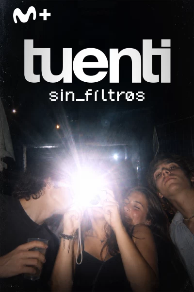 Tuenti sin filtros