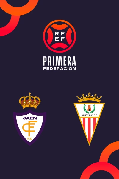 Jornada 10. Jornada 10: Jaén - Algeciras