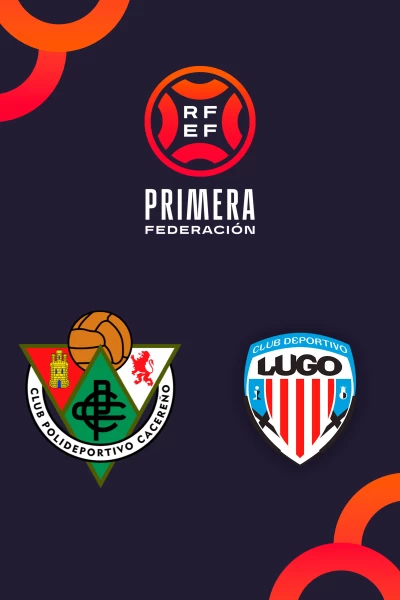 Jornada 11. Jornada 11: Cacereño - Lugo