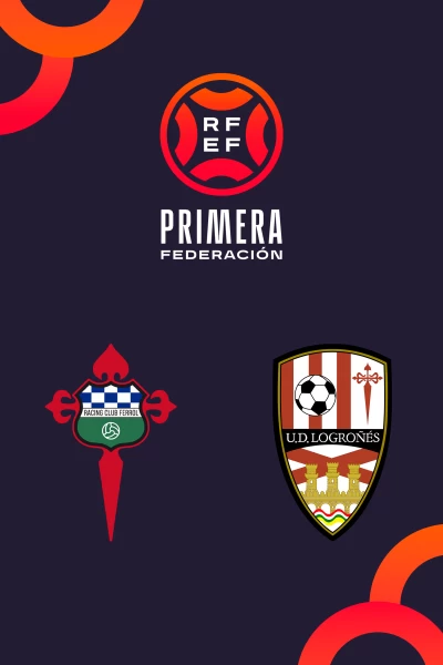 Jornada 11. Jornada 11: Racing Ferrol - Logroñés