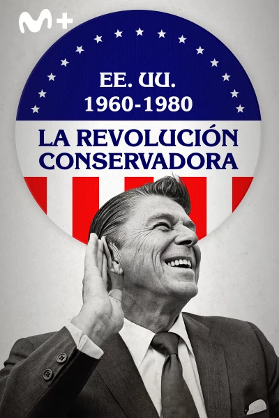 EE. UU. 1960-1980: la revolución conservadora