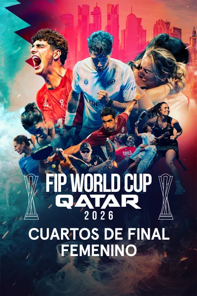 Grupo 1. Grupo 1: Cuartos de Final. Partido Femenino 3