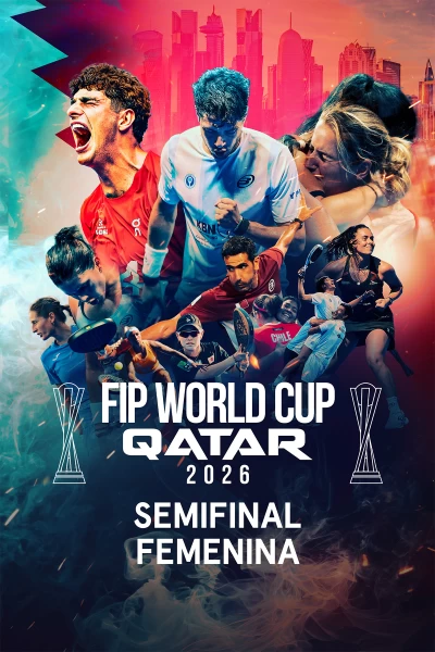 Grupo 1. Grupo: Semifinales. Partido Femenino 2