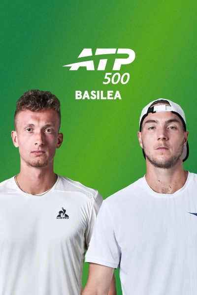 Semifinales. Semifinales: Lehecka - Struff