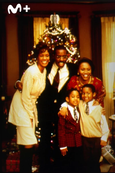 La mujer del predicador