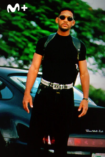 Dos policías rebeldes