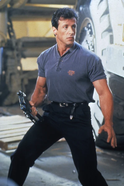 Tango y Cash
