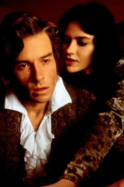 La venganza del conde de Montecristo