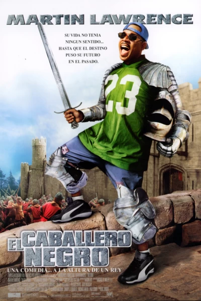 El caballero negro