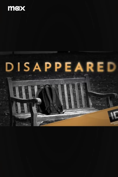 Desaparecidos