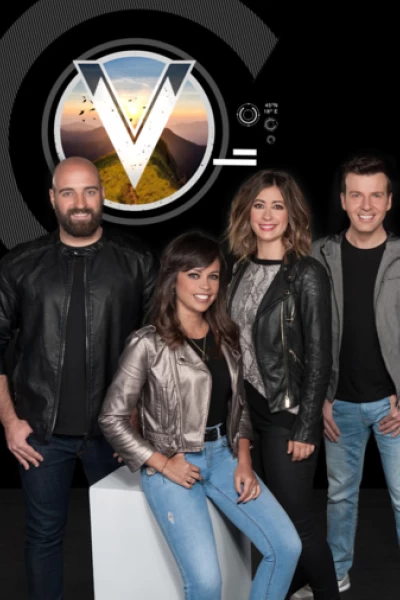 Viajeros Cuatro