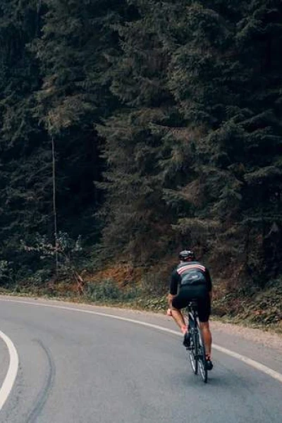 Mundial de mountain bike. T(2026). Mundial de... (2026): Descenso M