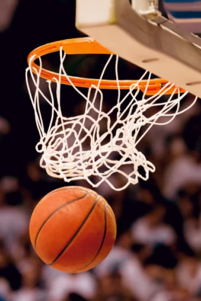 Cuartos de final. Cuartos de final: Basket Zaragoza - Ibaeta