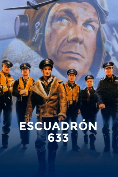 Escuadrón 633