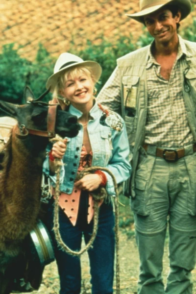 El misterio de la pirámide de oro