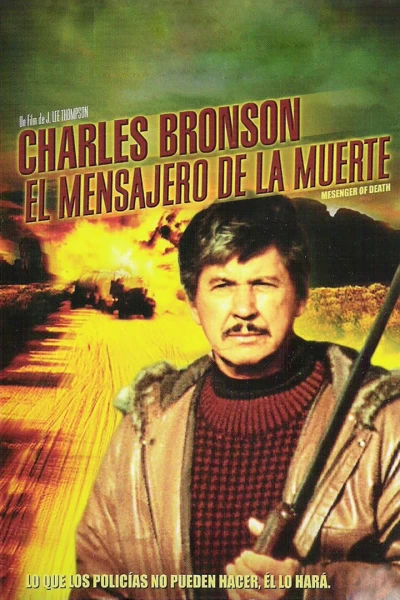 Mensajero de la muerte