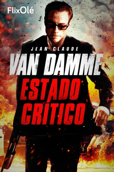 Estado crítico