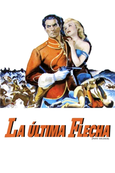 La última flecha