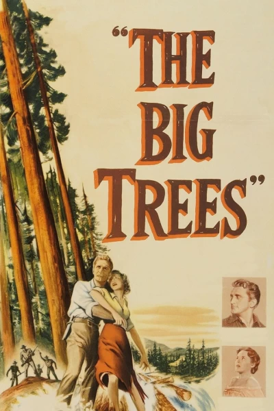 Los gigantes del bosque