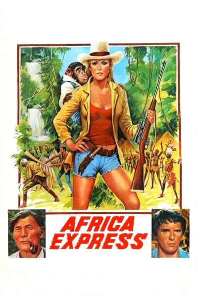 Africa Express