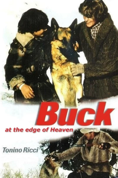 Las aventuras de Tim y Buck