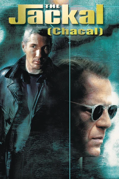 The Jackal (Chacal)