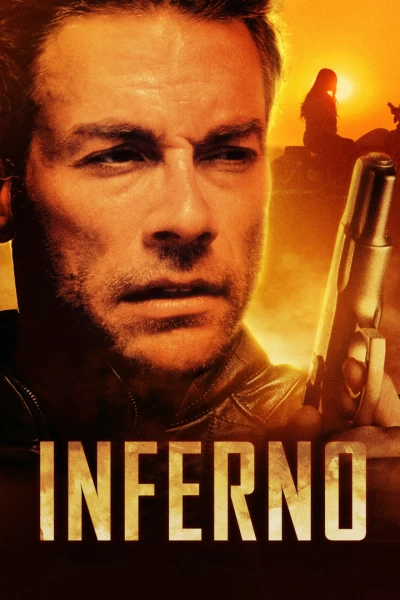 Van Damme's Inferno