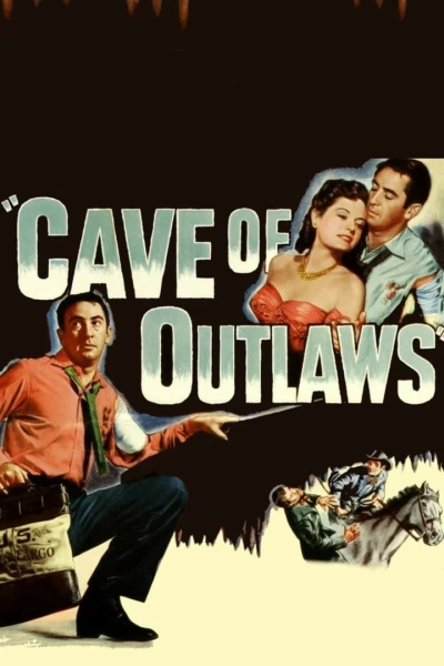 Cueva de bandoleros