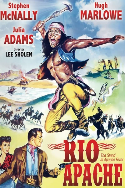 Río Apache