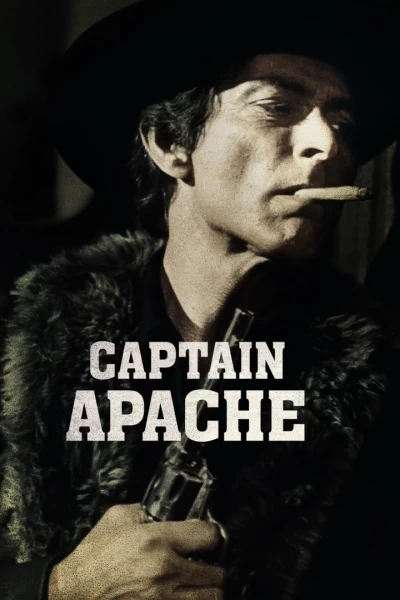 Capitán Apache