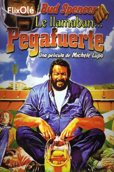 Pegafuerte