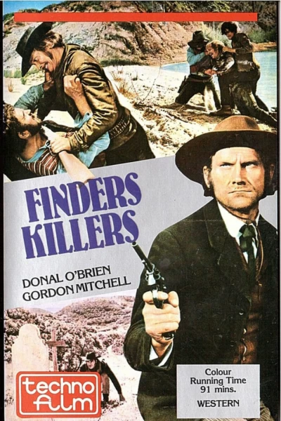 Los siete del grupo salvaje