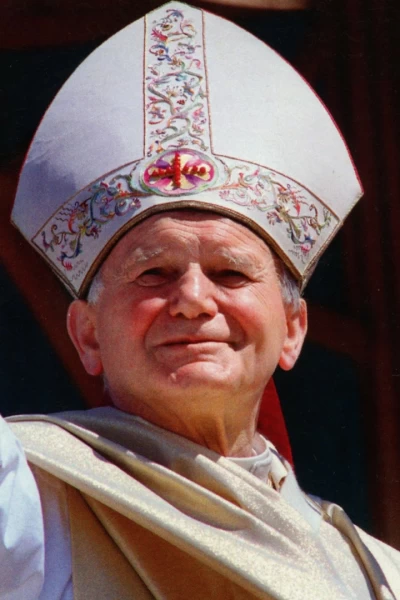 Juan Pablo El Grande, un Papa para la historia