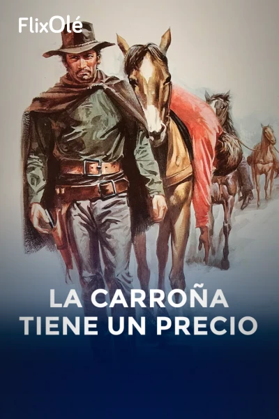 La venganza de Django