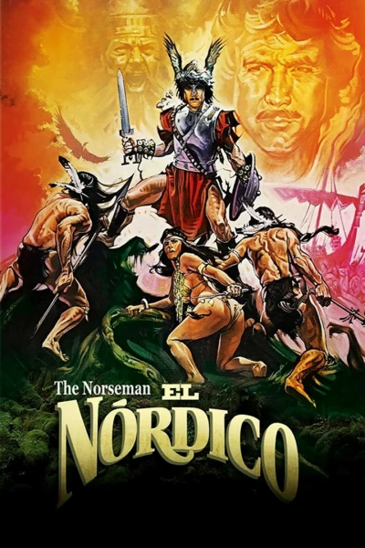 El nórdico