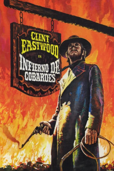 Infierno de cobardes